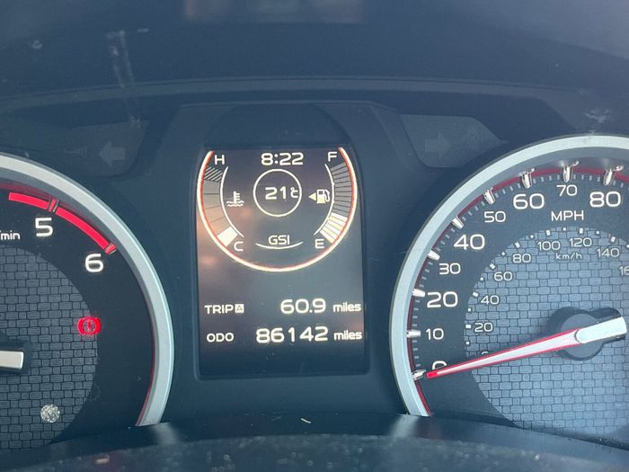 Isuzu D-Max 2019