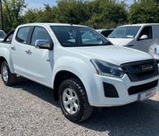 Isuzu D-Max 2021