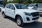 Isuzu D-Max 2021