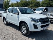 Isuzu D-Max 2021