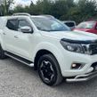 Nissan Navara 2020