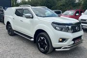 Nissan Navara 2020