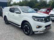 Nissan Navara 2020