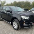 Isuzu D-Max 2022