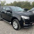 Isuzu D-Max 2022