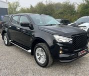 Isuzu D-Max 2022