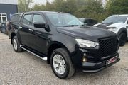 Isuzu D-Max 2022