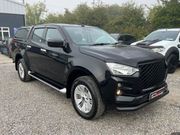 Isuzu D-Max 2022