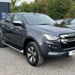 Isuzu D-Max 2021