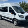Ford Transit 2017