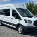 Ford Transit 2017