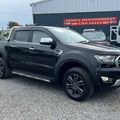 Ford Ranger 2019