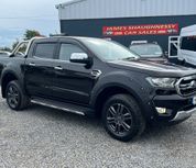 Ford Ranger 2019