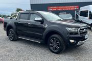 Ford Ranger 2019