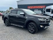 Ford Ranger 2019