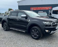 Ford Ranger 2019