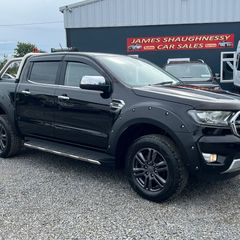 Ford Ranger 2019