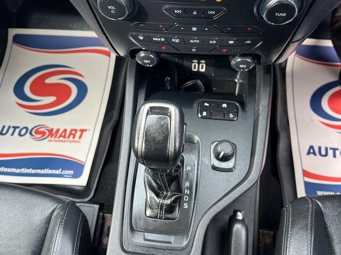 Ford Ranger 2019