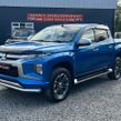 Mitsubishi L 200 2021