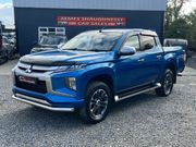 Mitsubishi L 200 2021