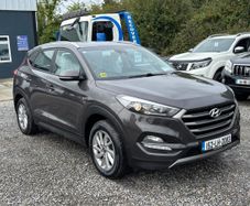 Hyundai Tucson 2015