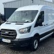 Ford Transit 2023