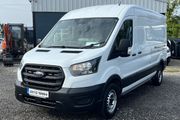Ford Transit 2023
