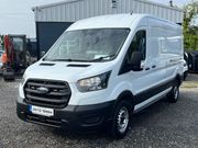Ford Transit 2023
