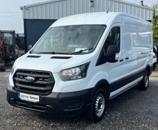 Ford Transit 2023