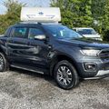 Ford Ranger 2019