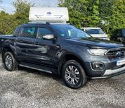 Ford Ranger 2019