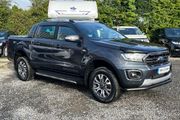 Ford Ranger 2019