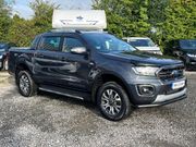 Ford Ranger 2019