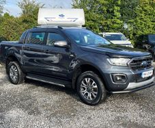 Ford Ranger 2019