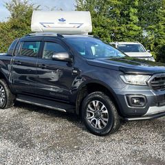 Ford Ranger 2019