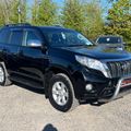 Toyota Landcruiser 2016