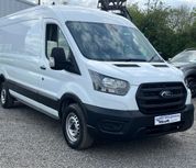 Ford Transit 2021