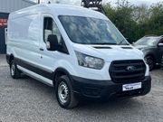 Ford Transit 2021