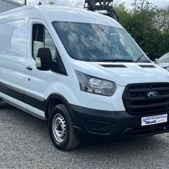 Ford Transit 2021
