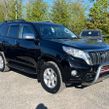 Toyota Landcruiser 2016