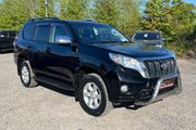 Toyota Landcruiser 2016
