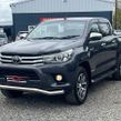 Toyota HiLux 2019