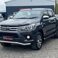 Toyota HiLux 2019