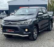 Toyota HiLux 2019