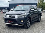 Toyota HiLux 2019