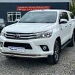 Toyota HiLux 2017