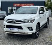 Toyota HiLux 2017