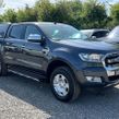 Ford Ranger 2019