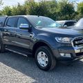 Ford Ranger 2019