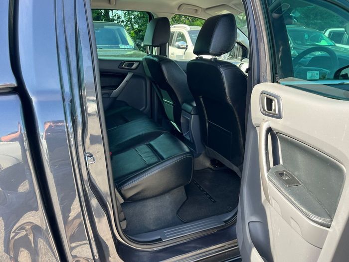 Ford Ranger 2019